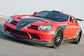 Hamann Volcano