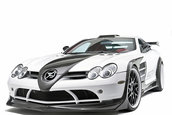 Hamann Volcano