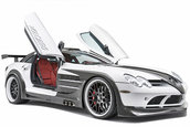 Hamann Volcano