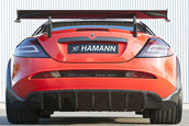 Hamann Volcano