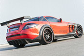Hamann Volcano