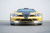 Hamann Volcano