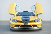 Hamann Volcano