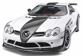 Hamann Volcano