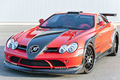 Hamann Volcano