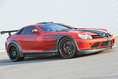 Hamann Volcano