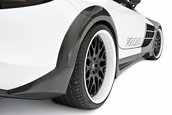Hamann Volcano