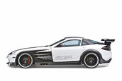 Hamann Volcano