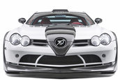 Hamann Volcano