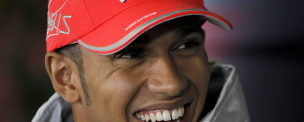 Hamilton a castigat cursa de Formula 1 din Ungaria