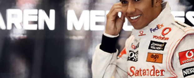 Hamilton castiga in sfarsit un Mare Premiu de F1, cel al Ungariei
