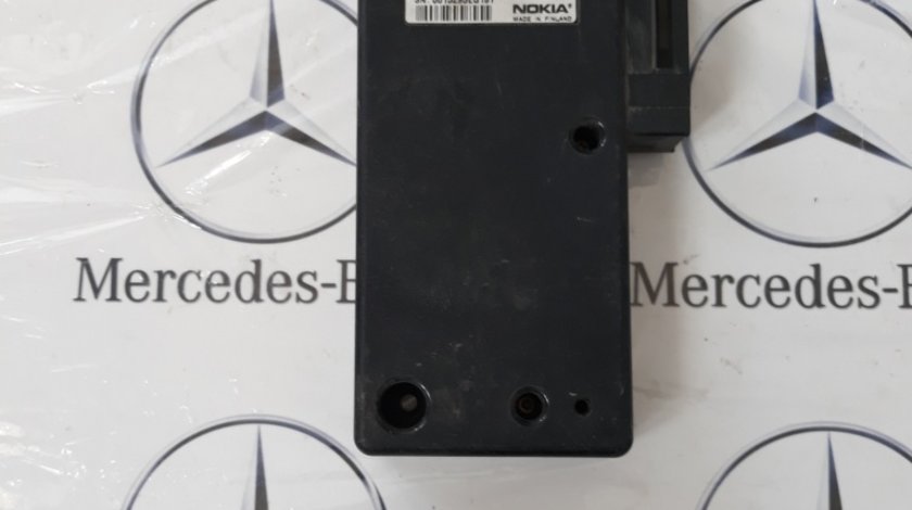 Handsfree nokia Mercedes W220 OEM: A2208206726