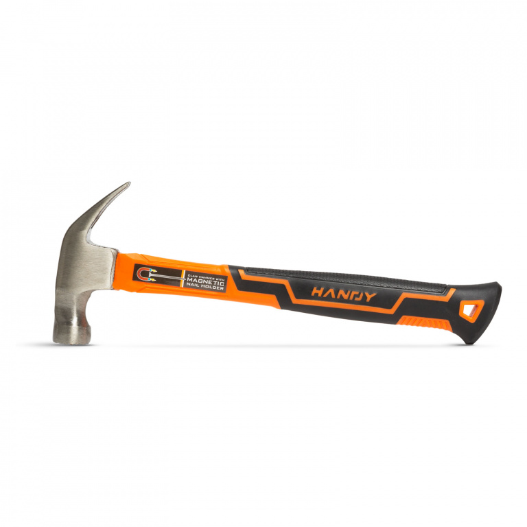 HANDY - Ciocan profesional pt. dulgheri, magnetic- 470 g 10429D