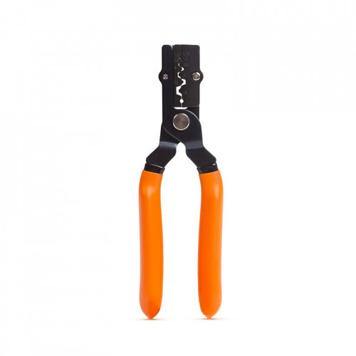 Handy - Cleste de sertizat pt. terminal cablu 10127