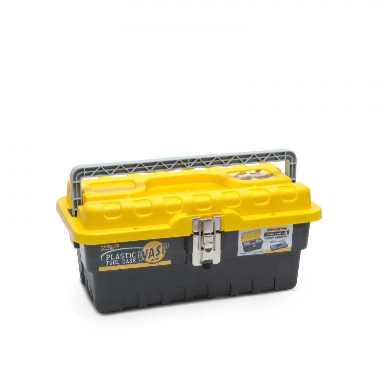 HANDY - Geantă mică pentru scule – 395 x 177 x 210 mm 10945A