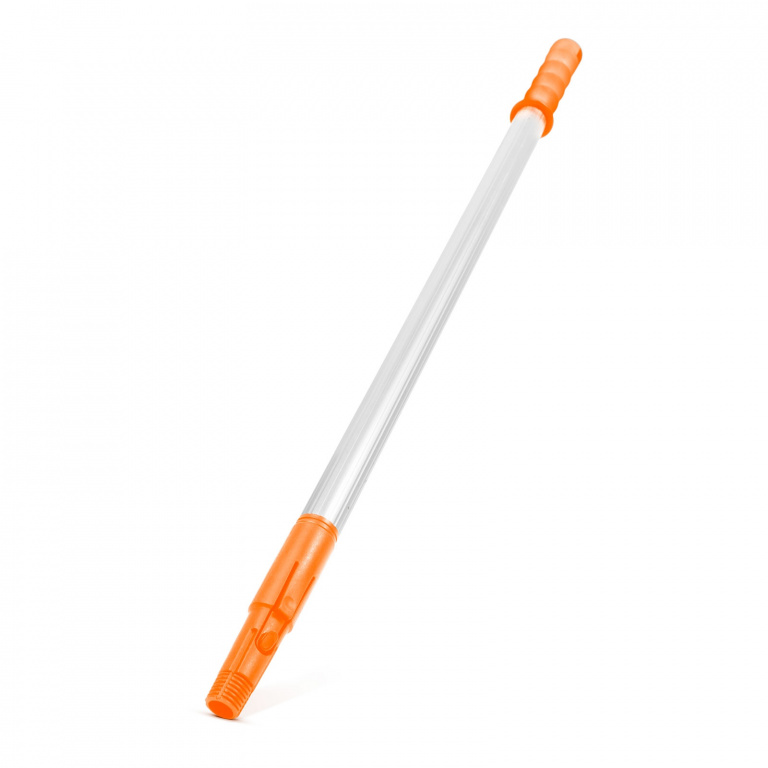 HANDY - Mâner telescopic pentru role de vopsire - 71 - 120 cm 11199A