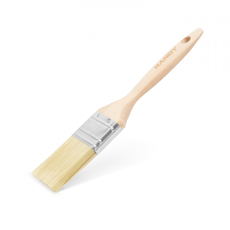 HANDY - Pensulă - mâner lemn - 1,5” 11193B