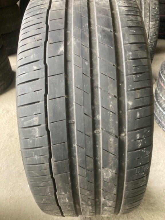 Hankook 285/45 R21 Dot 2021