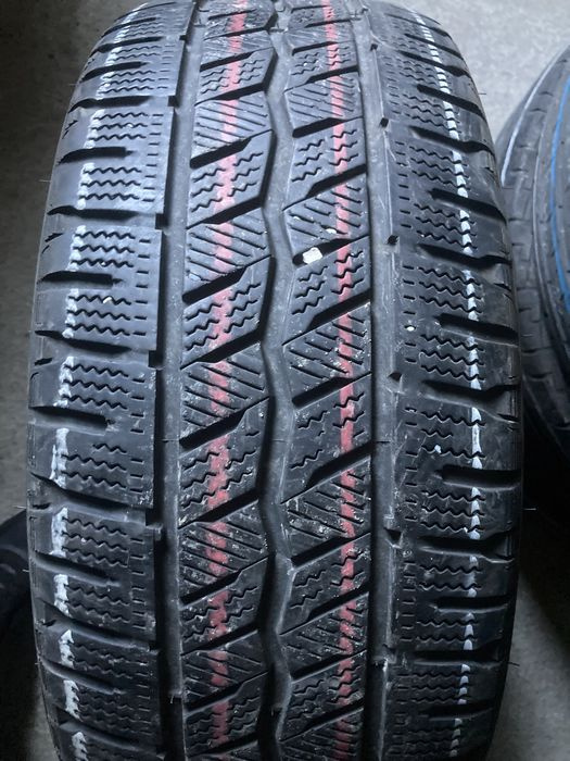 Hankook set 2 buc 225/55 R 17C
