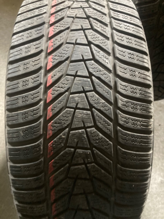 Hankook set 2 buc 235/45 R18 M+S Dot 2020