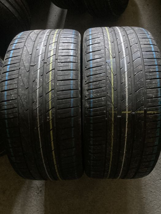Hankook set 2 buc 255/40 R20 Dot 2022