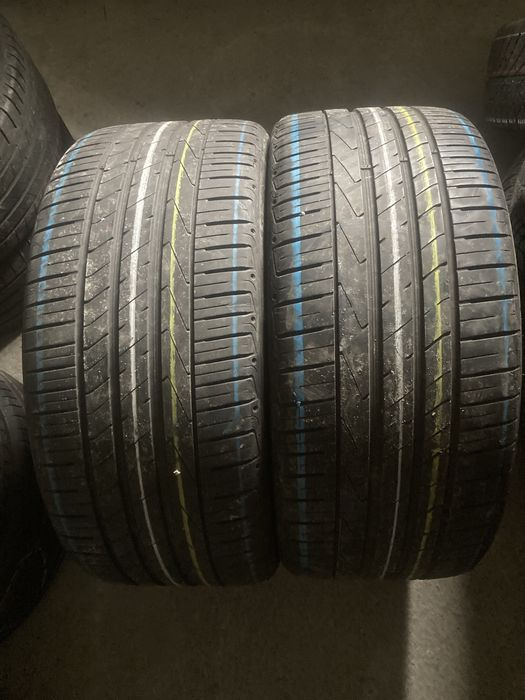 Hankook set 2 buc 255/40 R20 Dot 2022