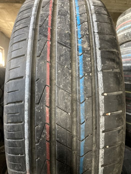 Hankook set. 4 buc 215/65 R17 Dot 2020