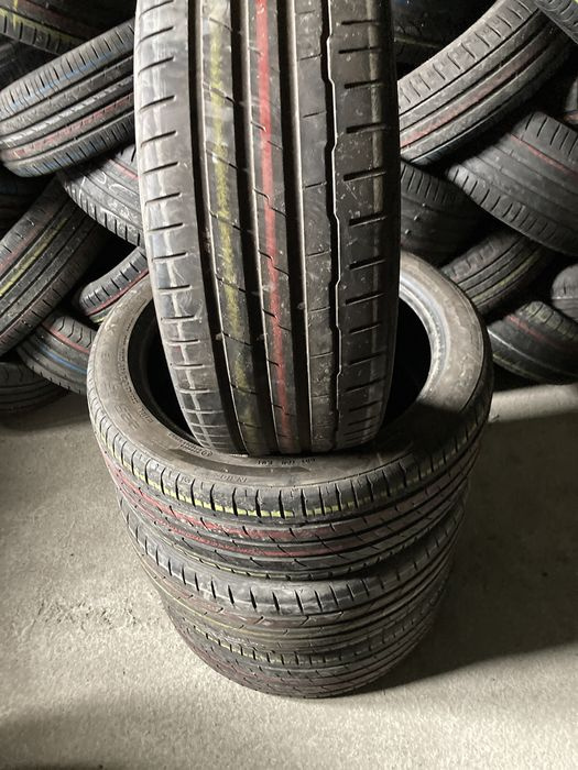 Hankook set 4 buc 225/45 R18 Dot 2022