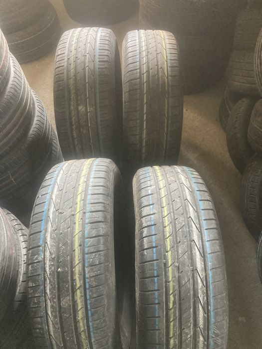 Hankook set 4 buc 235/65 R17 Dot 2019