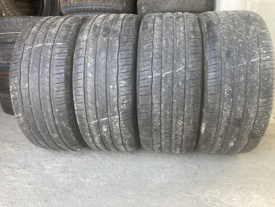Hankook set 4 buc 285/45 R21 Dot 2022