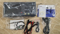 Hantek DSO2D10 Osciloscop Digital 2CH+1CH , 1GS/s,...