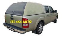 HARDTOP/CABINA ORIGINAL CARGO FORD RANGER/MAZDA BT...