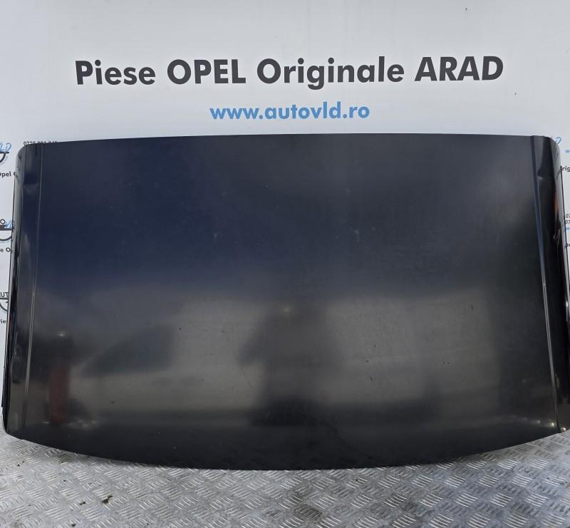 Hardtop cupola plafon exterior Opel Astra H Twintop 2004-2007