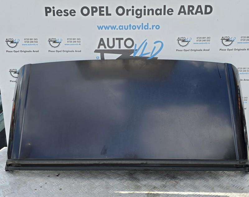 Hardtop cupola plafon exterior Opel Astra H Twintop 2004-2007