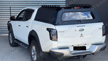 HARDTOP STEEL HEAVYDUTY MITSUBISHI L200 TRITON 201...