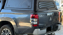 HARDTOP STEEL HEAVYDUTY MITSUBISHI L200 TRITON 201...