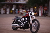 Harley Davidson 2010