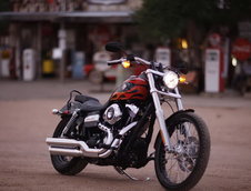 Harley Davidson 2010