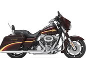 Harley Davidson 2010