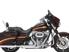 Harley Davidson 2010