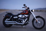 Harley Davidson 2010