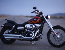 Harley Davidson 2010