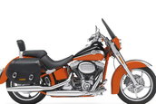 Harley Davidson 2010