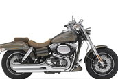 Harley Davidson 2010