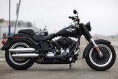 Harley Davidson 2010