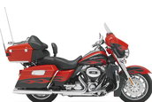 Harley Davidson 2010