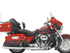 Harley Davidson 2010