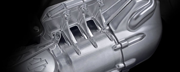 Harley-Davidson lanseaza motocicleta electrica numita Project Livewire