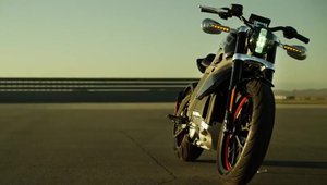Harley-Davidson Livewire