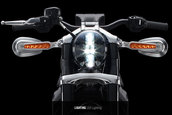 Harley-Davidson Livewyre